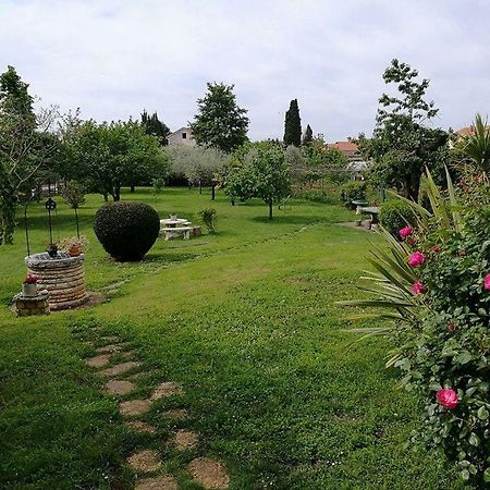 Apartments Jana Umag Dış mekan fotoğraf