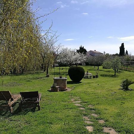 Apartments Jana Umag Dış mekan fotoğraf