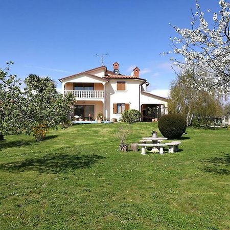Apartments Jana Umag Dış mekan fotoğraf