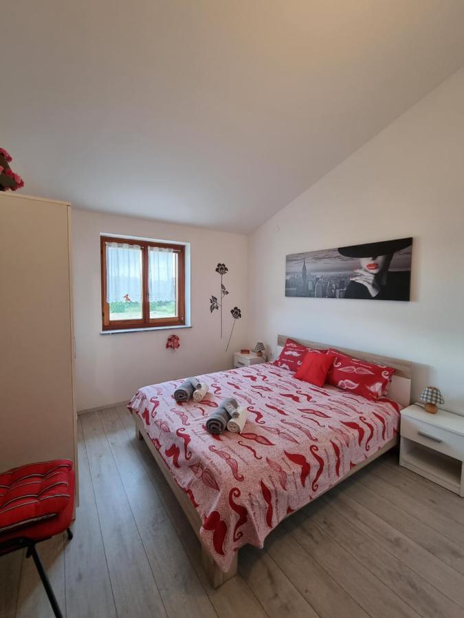 Apartments Jana Umag Dış mekan fotoğraf