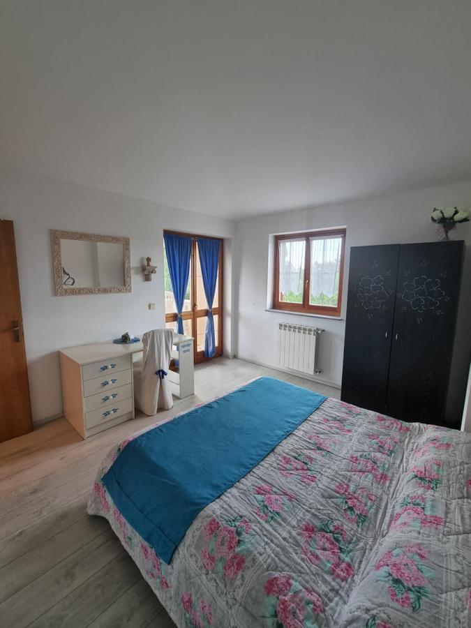 Apartments Jana Umag Dış mekan fotoğraf