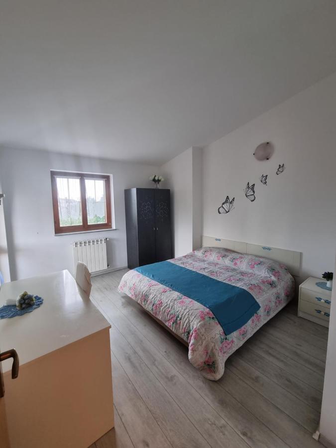 Apartments Jana Umag Dış mekan fotoğraf