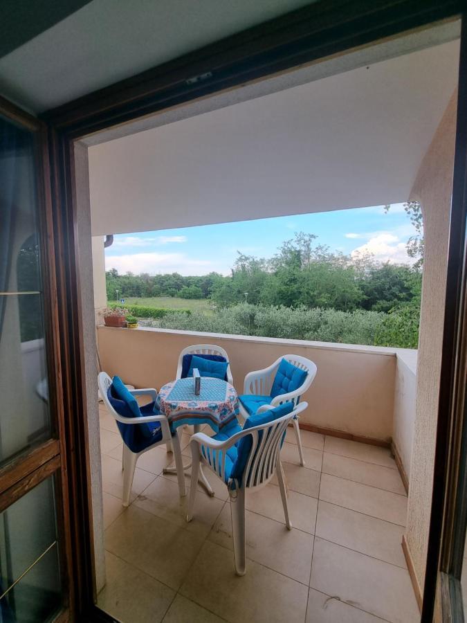 Apartments Jana Umag Dış mekan fotoğraf