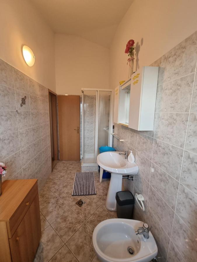 Apartments Jana Umag Dış mekan fotoğraf