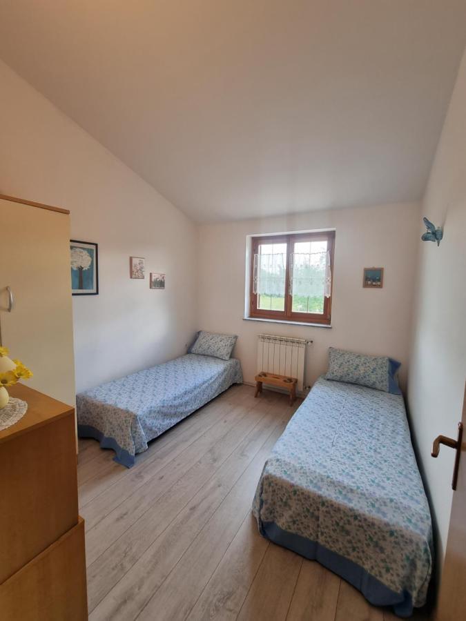 Apartments Jana Umag Dış mekan fotoğraf