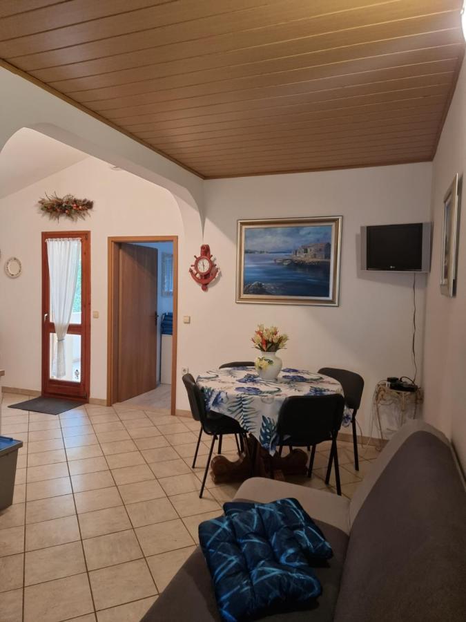 Apartments Jana Umag Dış mekan fotoğraf