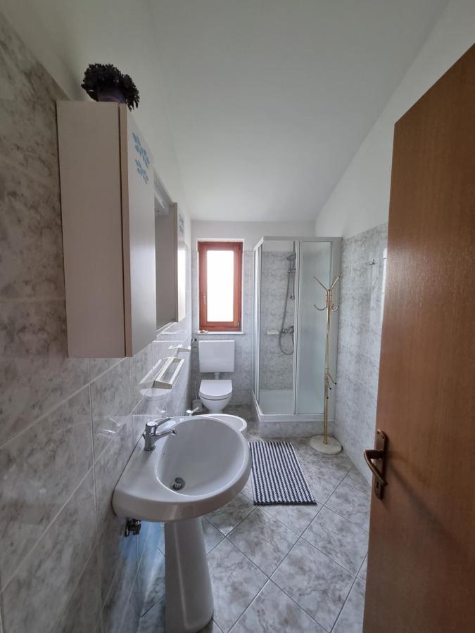 Apartments Jana Umag Dış mekan fotoğraf